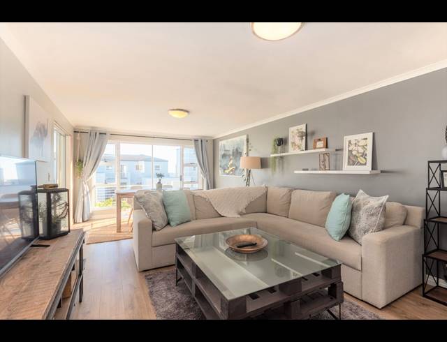 2 BEDROOM APARTMENT RENTED IN BIG BAY
